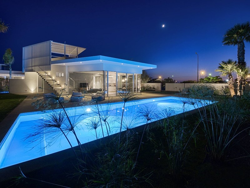 Villa in Affitto a Ragusa, 5'250€, 89 m²