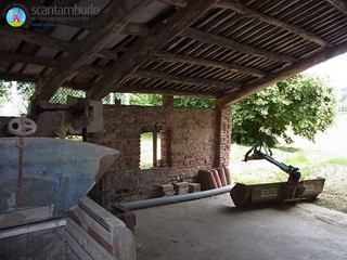 Rustico in Vendita a Asolo, 180'000€, 255 m²