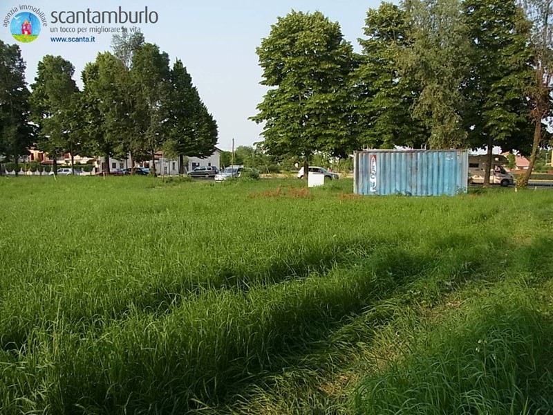 Terreno agricolo in Vendita a Treviso, 1'300'000€, 9000 m²