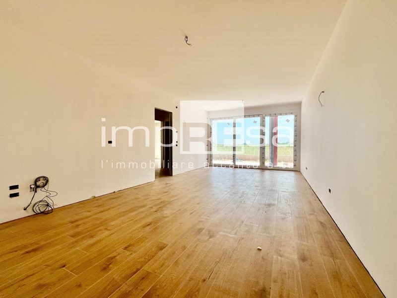 Appartamento in Vendita a San Biagio di Callalta, 285'000€, 126 m²