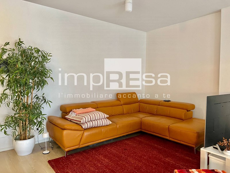Appartamento in Vendita a Treviso, 282'000€, 123 m²