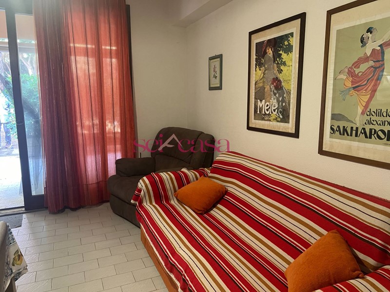 Bilocale in Vendita a Grosseto, 40'000€, 40 m²