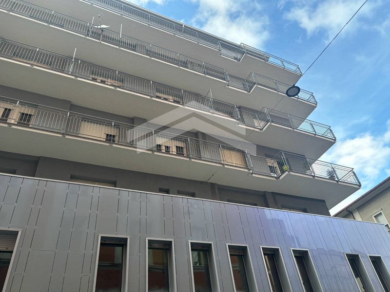 Bilocale in Vendita a Campobasso, 85'000€, 50 m²