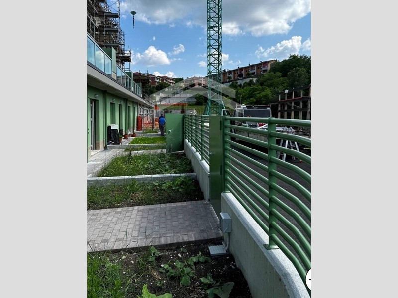 Bilocale in Vendita a Campobasso, 157'200€, 68 m²