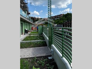 Bilocale in Vendita a Campobasso, 157'200€, 68 m²