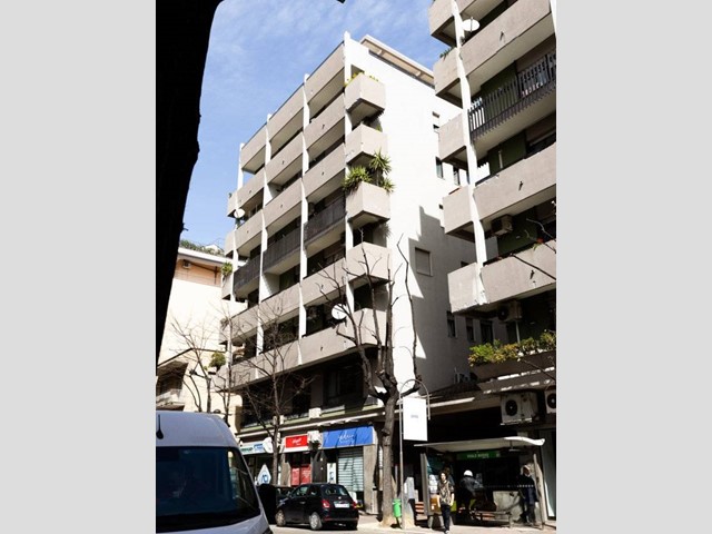 Appartamento in Vendita a Pescara, 135'000€, 51 m²