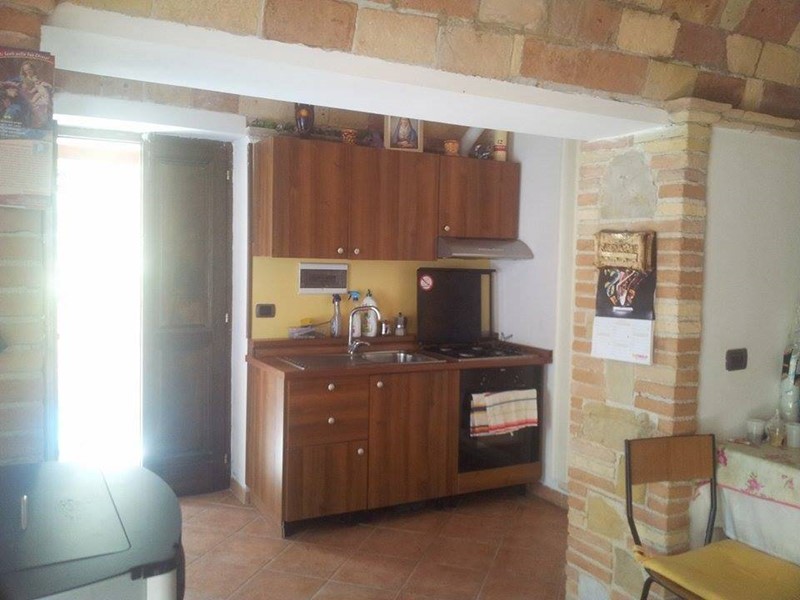 Trilocale in Vendita a Chieti, 84'000€, 80 m²