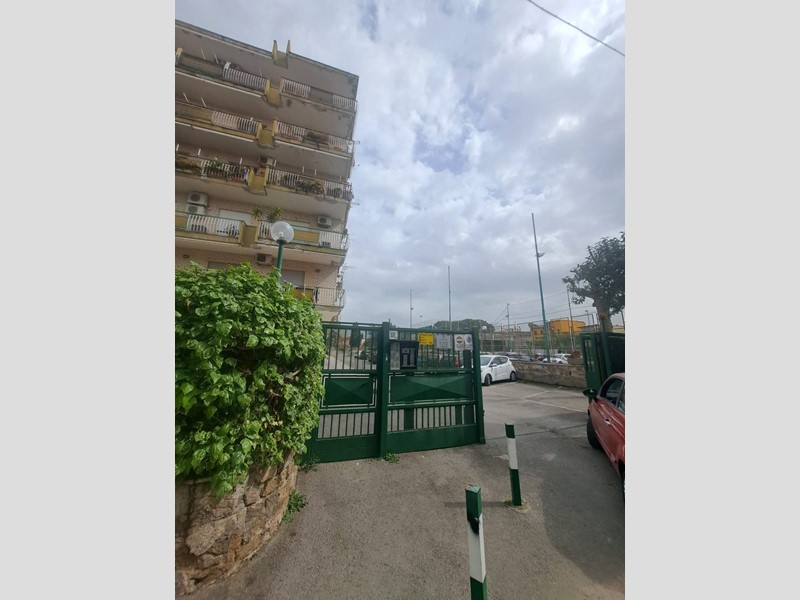 Box in Vendita a Marigliano, 23'000€, 16 m²