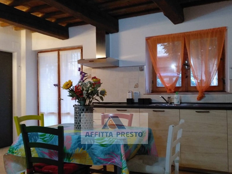 Casa Semi Indipendente in Affitto a San Miniato, 800€, 50 m²