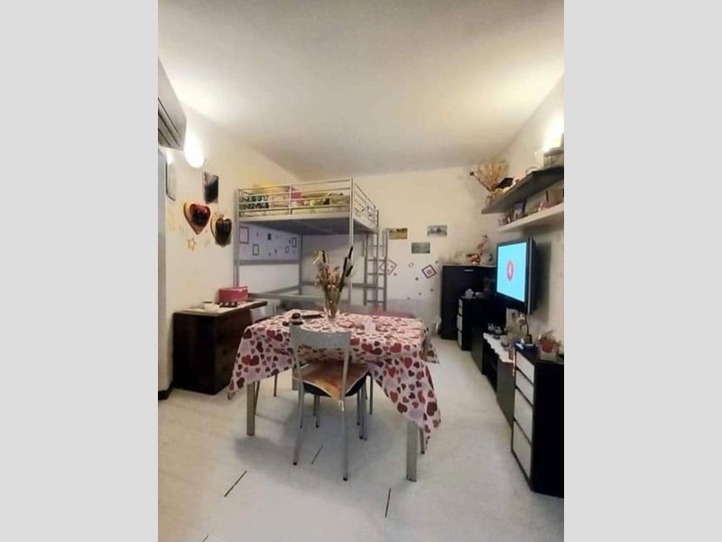 Bilocale in Vendita a Trezzo sull'Adda, 79'000€, 50 m²