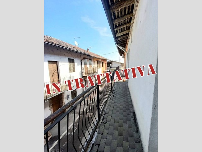 Trilocale in Vendita a Fara Gera d'Adda, 75'000€, 90 m²
