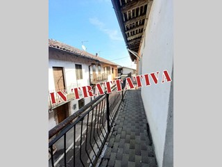 Trilocale in Vendita a Fara Gera d'Adda, 75'000€, 90 m²