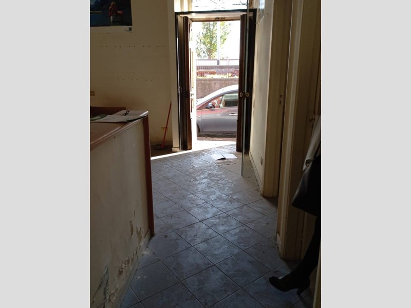 Ufficio in Affitto a Terzigno, 320€, 60 m²