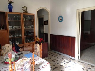Quadrilocale in Vendita a San Giuseppe Vesuviano, 45'000€, 80 m²