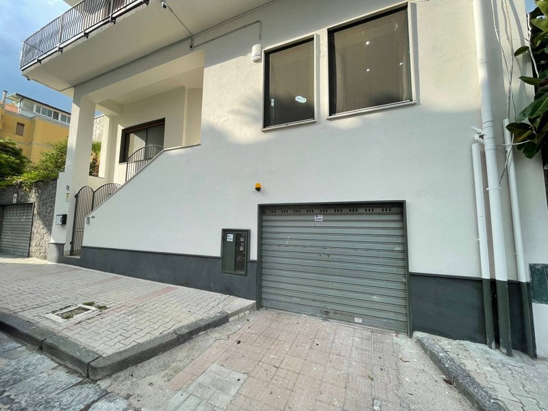 Appartamento in Vendita a Ottaviano, 150 m²