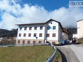 Laboratorio in Vendita a Calalzo di Cadore, 180'000€, 450 m²
