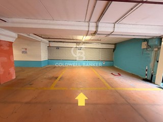 Box in Vendita a Riccione, 25'000€, 14 m²