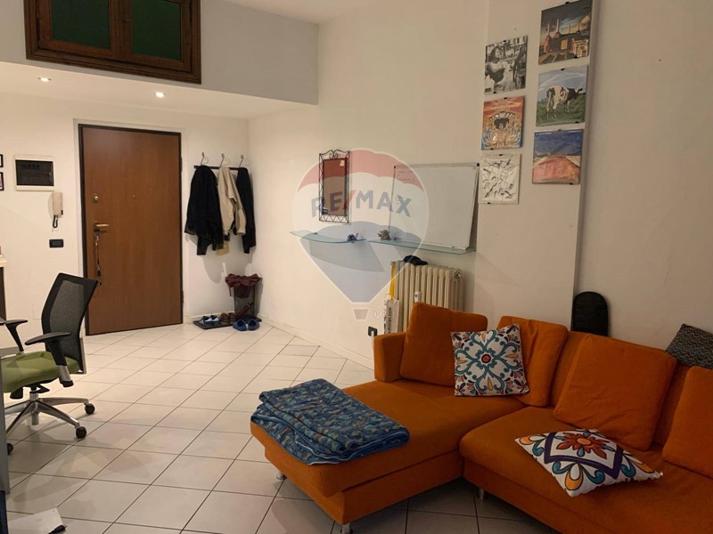Bilocale in Vendita a Pavia, 175'000€, 60 m²
