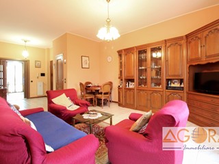 Quadrilocale in Vendita a Tortona, 95'000€, 90 m²