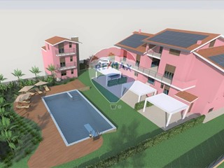 Trilocale in Vendita a Minturno, 199'000€, 68 m²