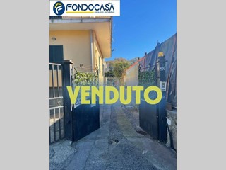 Casa Semi Indipendente in Vendita a Nocera Inferiore, 135'000€, 60 m²
