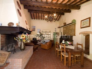 Appartamento in Affitto a Capannoli, 2'000€, 130 m²