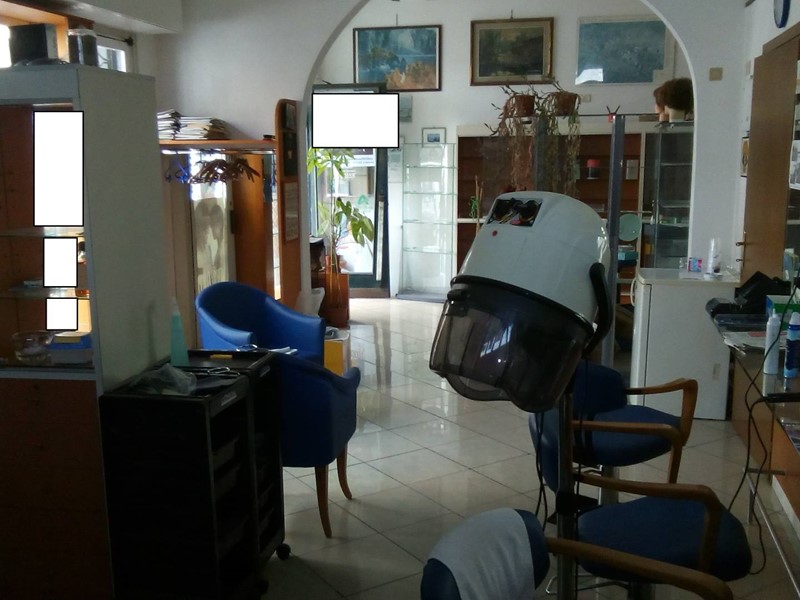 Attività commerciale in Affitto a Livorno, 1'000€, 60 m²