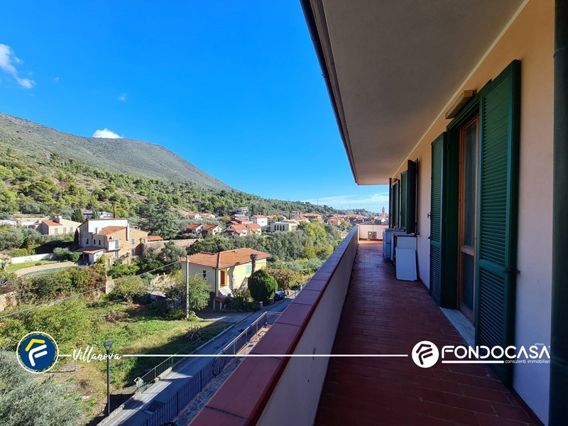 Appartamento in Vendita a Cisano sul Neva, 198'000€, 129 m²