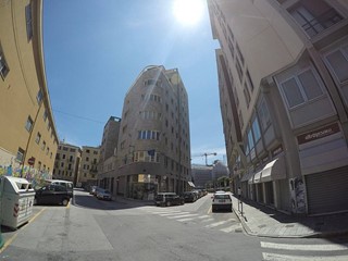 Appartamento in Vendita a Savona, 330'000€, 140 m²