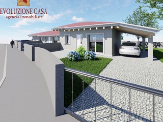 Casa Indipendente in Vendita a Sagrado, 315'000€, 101 m²