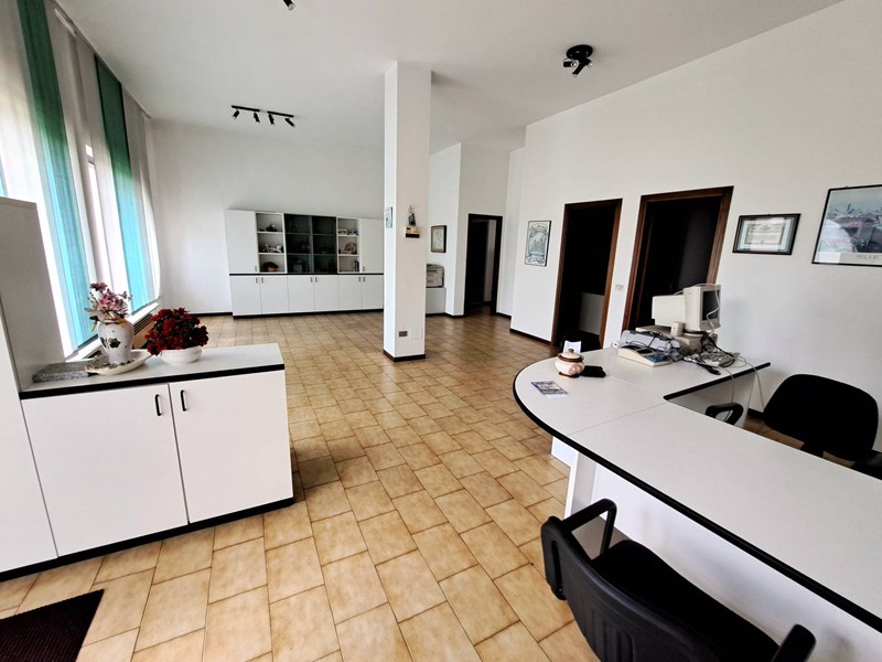 Trilocale in Vendita a Verdellino, 120'000€, 88 m²