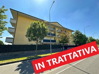 Trilocale in Vendita a Verdellino, 140'000€, 92 m²