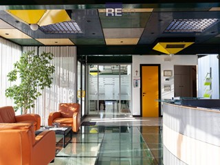 Immobile commerciale in Vendita a Villorba, 990'000€, 1038 m²