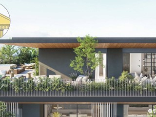 Attico in Vendita a Treviso, 715'000€, 205 m²