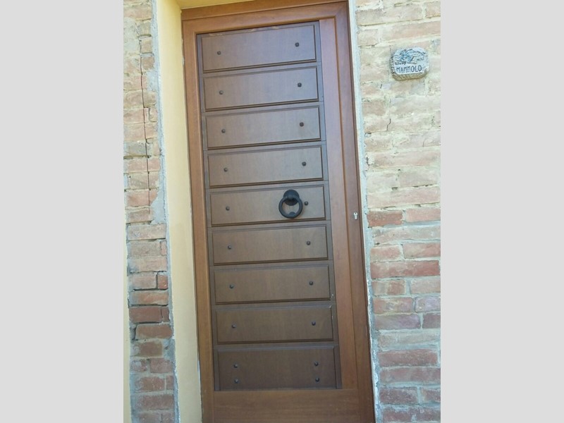 Stanza in Affitto a San Miniato, 450€, 30 m²