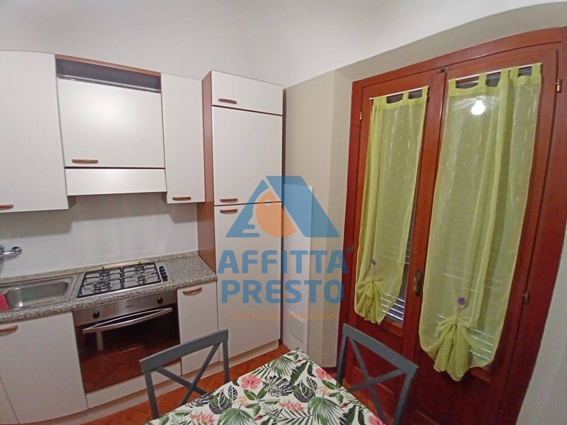 Bilocale in Affitto a San Miniato, 600€, 65 m²