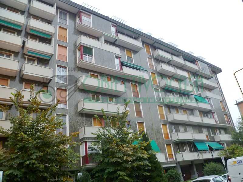 Monolocale in Vendita a Corsico, 105'000€, 45 m²