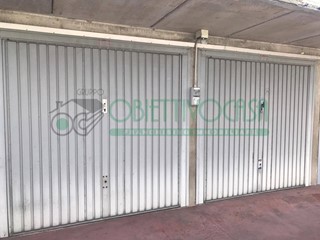 Box in Vendita a Corsico, 11'000€, 14 m²