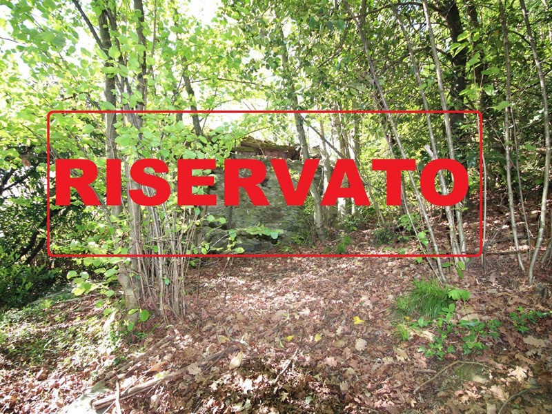 Rustico in Vendita a Cannobio, 45'000€, 13 m²