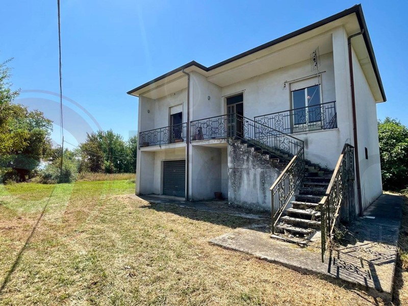 Casa Indipendente in Vendita a Ceprano, 95'000€, 155 m²