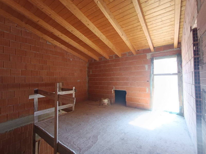 Casa Indipendente in Vendita a Sardara, 55'000€, 120 m²