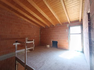 Casa Indipendente in Vendita a Sardara, 55'000€, 120 m²