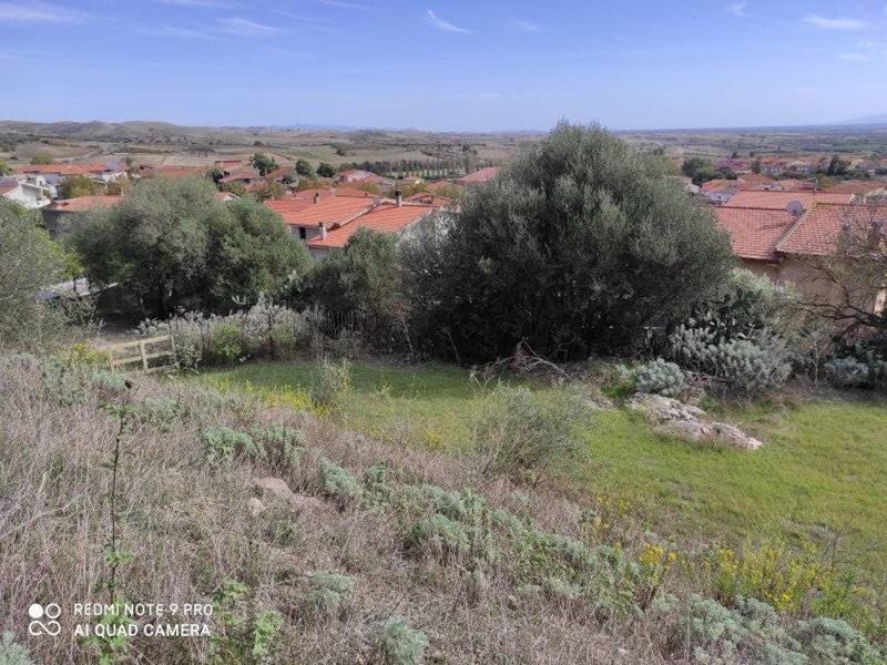 Terreno edificabile in Vendita a Sardara, 59'000€, 1207 m²