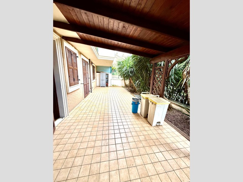 Appartamento in Vendita a Porto San Giorgio, 250'000€, 116 m²