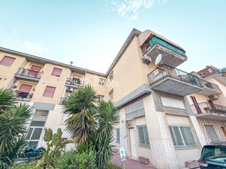 Trilocale in Vendita a San Benedetto del Tronto, 250'000€, 114 m²