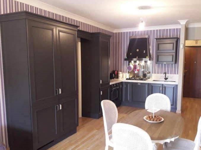 Trilocale in Vendita a Alatri, 129'000€, 102 m²