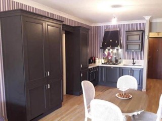 Trilocale in Vendita a Alatri, 129'000€, 102 m²