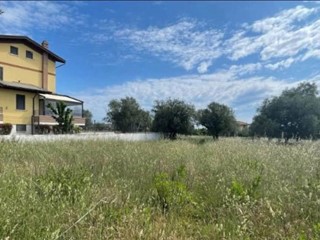 Terreno edificabile in Vendita a Mosciano Sant'Angelo, 37'000€, 627 m²