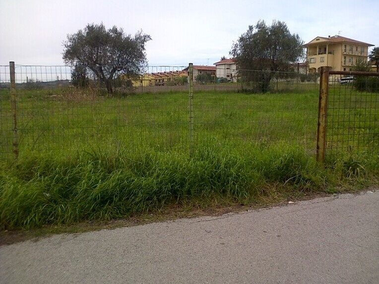 Terreno edificabile in Vendita a Giulianova, 200'000€, 855 m²