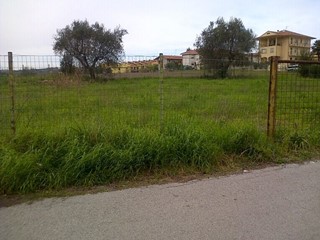 Terreno edificabile in Vendita a Giulianova, 200'000€, 855 m²